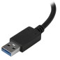 StarTechcom CARD READER USB 31 A